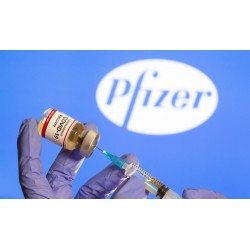Paraná altera Plano de Vacinação e inclui imunizante Pfizer e grupos com comorbidades